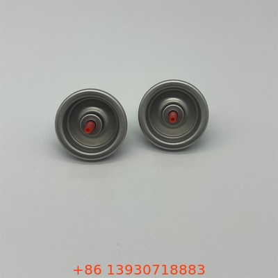 Efisien Butane Lighter Inlet Valve Satu Inch