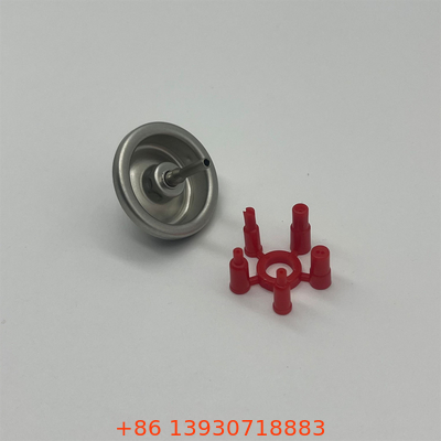 Efisien Butane Lighter Inlet Valve Satu Inch