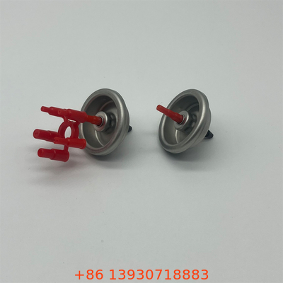 Efisien Butane Lighter Inlet Valve Satu Inch
