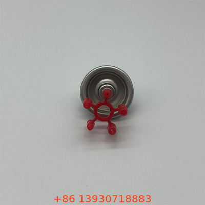 1 inci Versatile Butane Lighter Fill Valve Penggantian