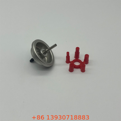 Profesional Heavy Duty Butane Fill Valve Penggantian tahan lama