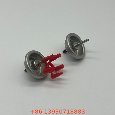 Professional Nylon Stem Lighter Gas Spray Valve Kapasitas Tinggi