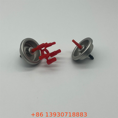Professional Nylon Stem Lighter Gas Spray Valve Kapasitas Tinggi