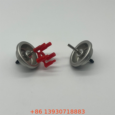 Efisiensi Nylon Stem Lighter Gas Spray Valve untuk Windproof Lighters Resistensi Tekanan Tinggi
