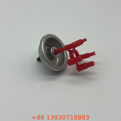 Premium Butane Lighter Refill Valve Ketahanan Tekanan Tinggi