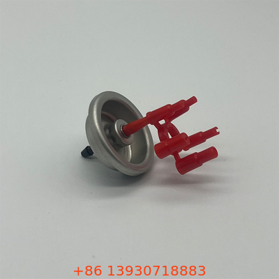 Premium Nylon Stem Lighter Gas Spray Valve untuk Lighter yang dapat diisi ulang Spray disesuaikan