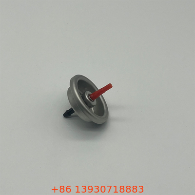 Valve Semprot Gas Lighter Nylon Stem berkualitas tinggi untuk Lighter sekali pakai Ukuran standar