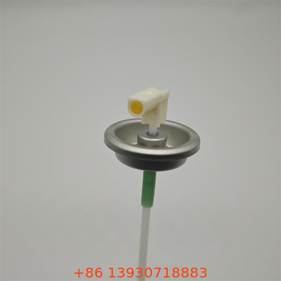 Katup Diffuser Aroma yang Diukur untuk Kendaraan Intensitas yang Bisa Disesuaikan Integrasi Mudah