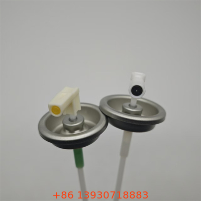 Katup Diffuser Aroma Berukuran untuk Ruang Komersial Desain Aroma Konsisten Robust