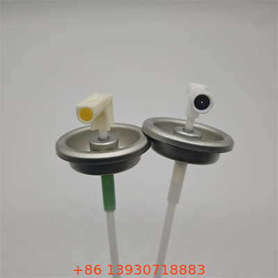 Katup Diffuser Aroma yang Diukur untuk Ruang Pribadi Ukuran Kompak Bau Disesuaikan