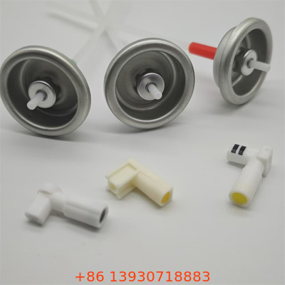 Katup Diffuser Aroma Berukuran untuk Ruang Komersial Desain Aroma Konsisten Robust