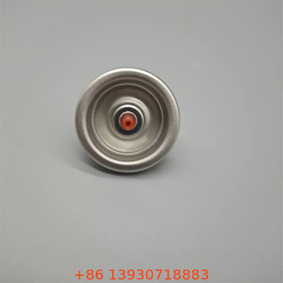 Nozzle Gas Isi Baru yang Lebih Mudah untuk Penggunaan Luar Ruangan - Konstruksi yang awet untuk Kondisi yang Sulit