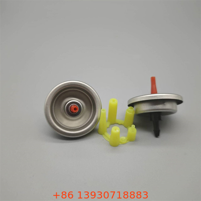 Lighter Refill Valve Tool Rumah Gunakan Universal Fit Mudah Penanganan