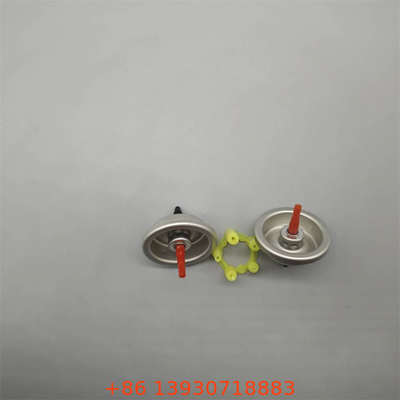 Lighter Refill Valve Tool Rumah Gunakan Universal Fit Mudah Penanganan
