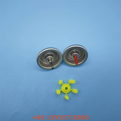 Nozzle Gas Isi ulang Lighter Premium untuk Lighter Mewah - Desain Elegan untuk Pengguna yang canggih