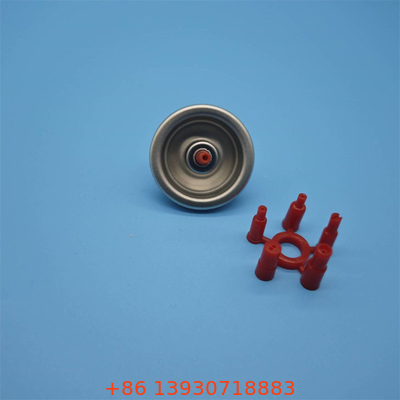 Universal Lighter Refill Valve Tool untuk Outdoor Adventures Ringan tahan lama