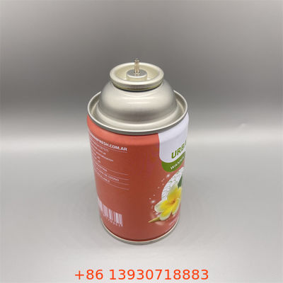 Katup Aerosol Industri dengan Pengukuran yang Tepat: Dosis yang Andal dan Konsisten untuk Pelumas