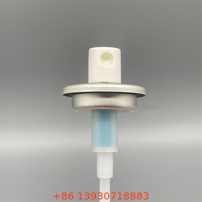 Superior Metal Stem Dosing Valve 400ul Ventil Berukuran Satu Inci Air Freshener Ventil Berukuran