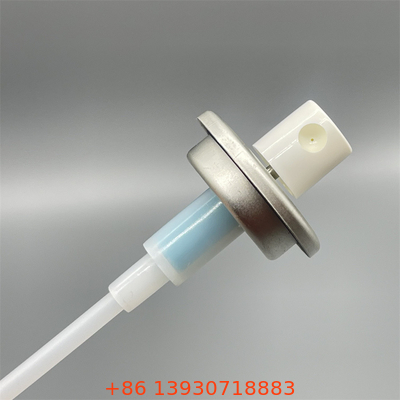 Katup Metall Stem Metering Valve 400mcl katup semprotan yang diukur