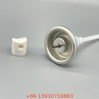 Superior Aerosol Valve Untuk Spray Fine 400ul Metered Valve Air Freshener