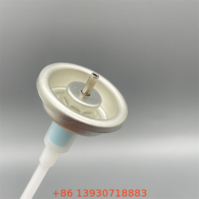 Katup Metall Stem Metering Valve 400mcl katup semprotan yang diukur