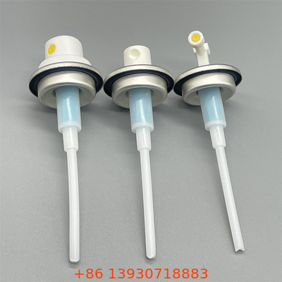 Adaptor katup pengisian gas ringan yang serbaguna untuk alat pembakar listrik dan alat butan dengan segel nozel universal