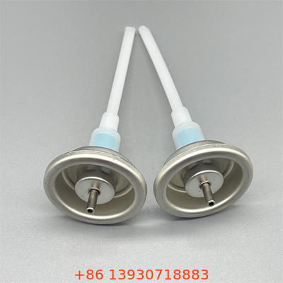 Superior Aerosol Valve Untuk Spray Fine 400ul Metered Valve Air Freshener