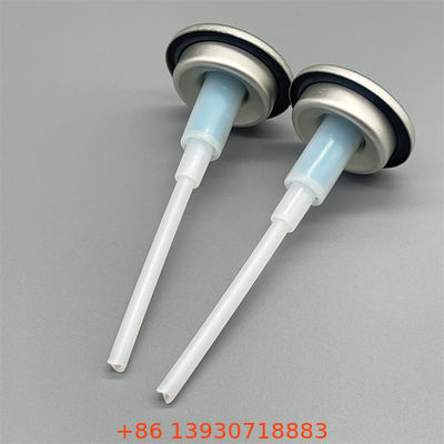 Premium Universal Lighter Gas Refilling Valve untuk Butane Torch dan Cigarette Lighters dengan desain ergonomis yang tahan lama