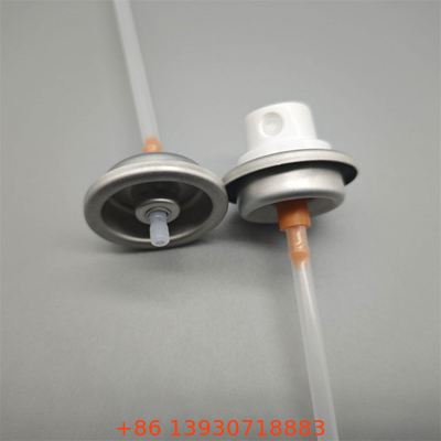 Sun Care Dispenser Valve untuk Anak-anak  sunscreen lembut Dispensing bahan aman
