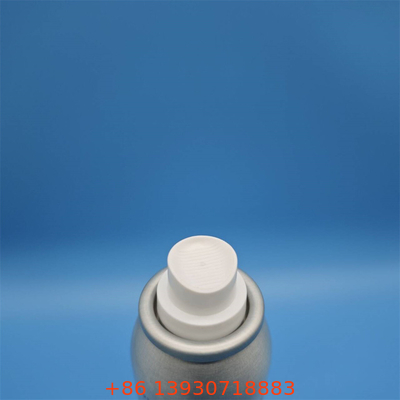 Sun Care Dispenser Valve Penggunaan harian tabir surya Lemes aliran konsisten