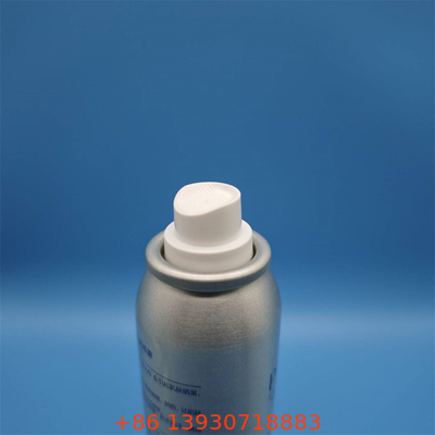 Sun Care Dispenser Valve untuk Olahraga Sunscreen Efisien Aliran Desain Robust