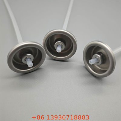 Katup Semprotan Tabir Surya 360 Derajat Inovatif untuk Aplikasi Semua Sudut dengan Teknologi Anti-Penyumbatan dan Peningkatan Perlindungan UV