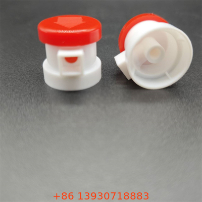Sepatu Sock Cleaner Valve untuk Kasur Hygiene Desain tahan lama Pembersihan presisi