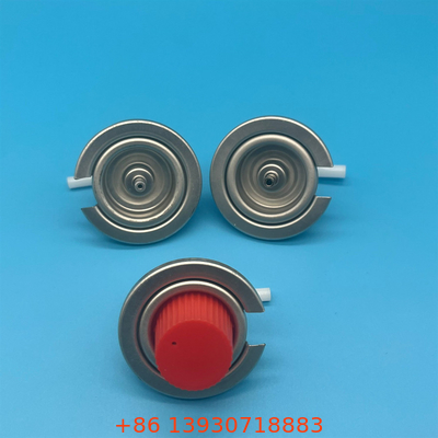 LPG Biaya Efektif Butane Gas Valve Satu Inci