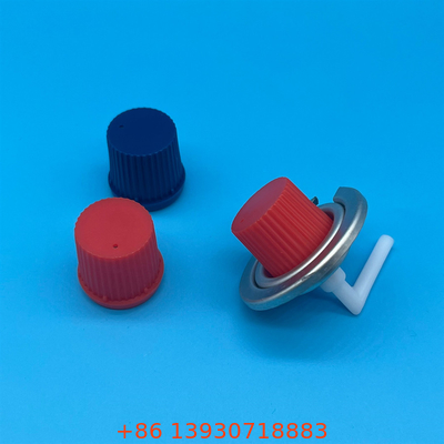 1 Inch Compact Butane Lighter Fill Valve OEM