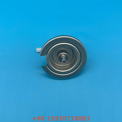 1 Inch Compact Butane Lighter Fill Valve OEM