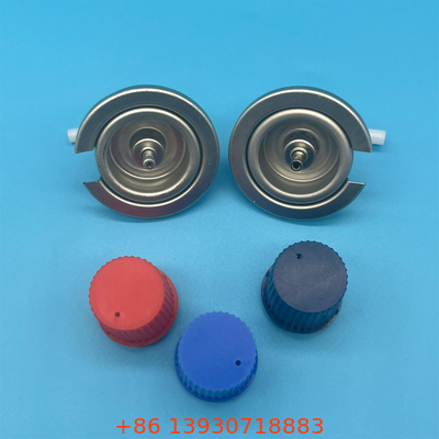 1 Inch Compact Butane Lighter Fill Valve OEM