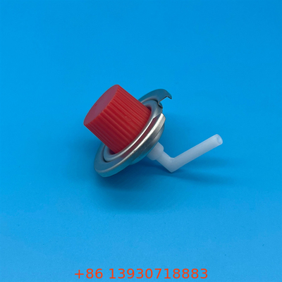 LPG Biaya Efektif Butane Gas Valve Satu Inci