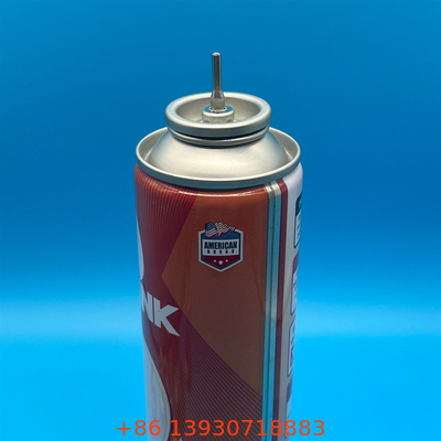 Serbaguna Multi Purpose Lighter Refill Valve Universal Fit