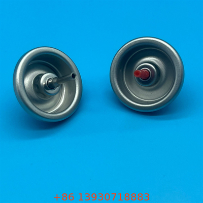Profesional Lighter Industrial Gas Refill Valve Heavy Duty Lama bertahan