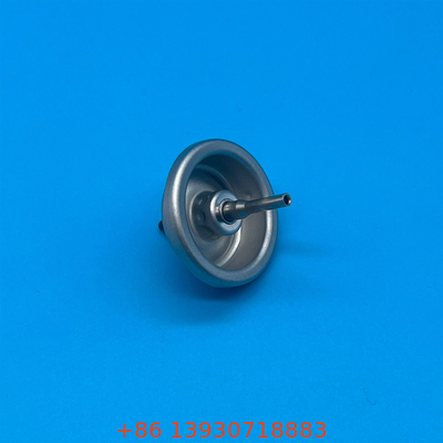 Efisiensi Butane Gas Lighter Refill Valve Kapasitas Tinggi Aliran