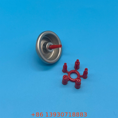 Premium Windproof Lighter Refill Valve Ketahanan Angin Tinggi