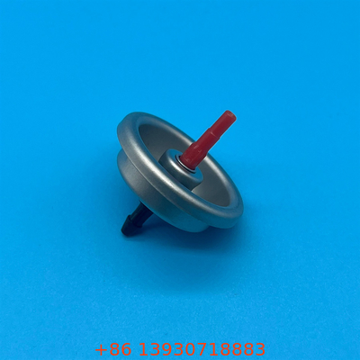 Kualitas tinggi Pocket Gas Lighter Refill Valve Precision Ignition