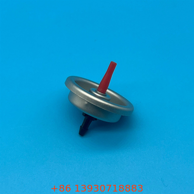 Kualitas tinggi Pocket Gas Lighter Refill Valve Precision Ignition