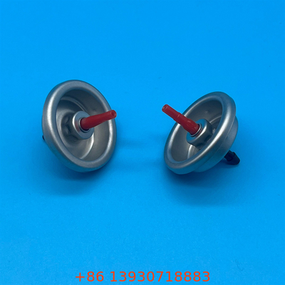 Efisiensi Butane Gas Lighter Refill Valve Kapasitas Tinggi Aliran