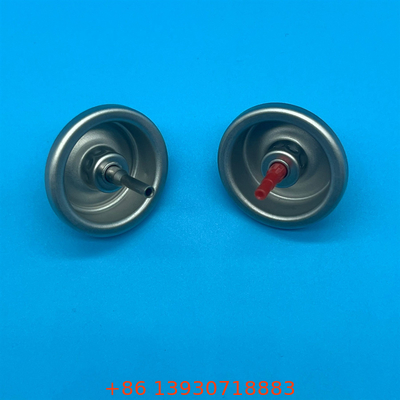 Profesional Lighter Industrial Gas Refill Valve Heavy Duty Lama bertahan