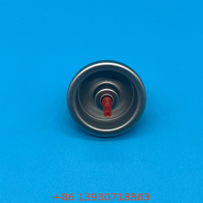 Katup isi ulang butane premium untuk gas ringan - resistensi tekanan tinggi
