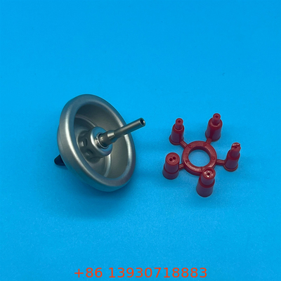 Serbaguna Multi Purpose Lighter Refill Valve Universal Fit
