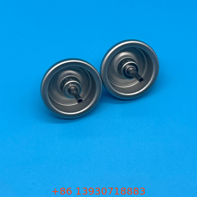 Kualitas tinggi Pocket Gas Lighter Refill Valve Precision Ignition
