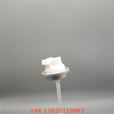 Katup & Aktuator FoamMaster untuk Pembersih Busa | Dispenser Busa Tebal & Kaya untuk Pencuci Mobil Anti Bocor